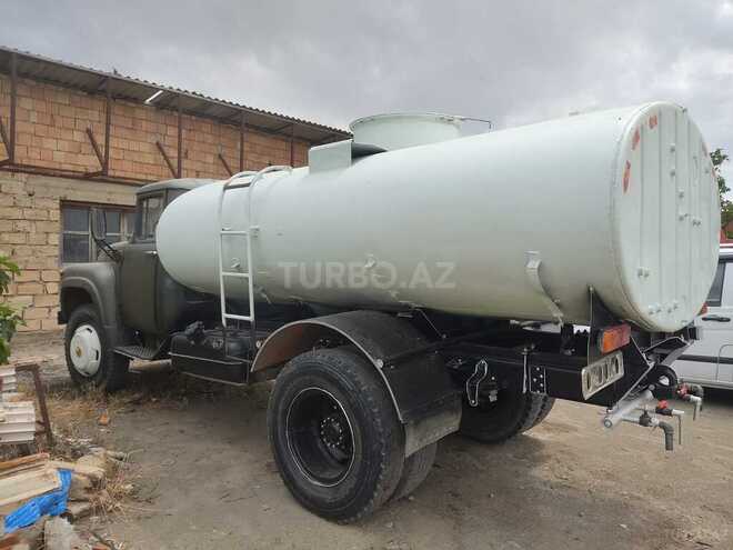 ZIL 130-4