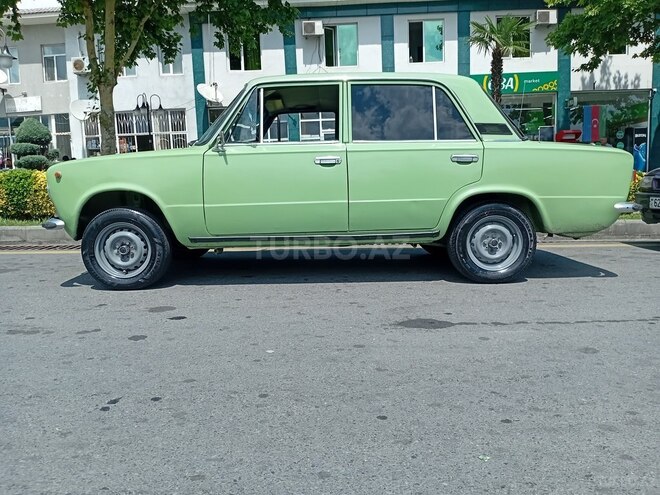 LADA (VAZ) 21011 1985, 84,686 km - 1.3 л - Zaqatala