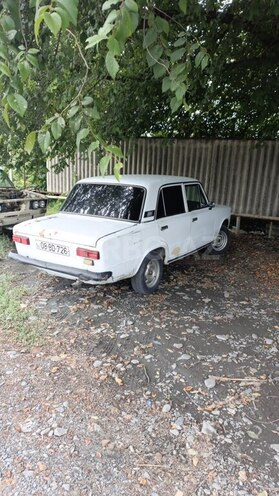 LADA (VAZ) 21011 1977, 95,000 km - 1.5 л - Zaqatala