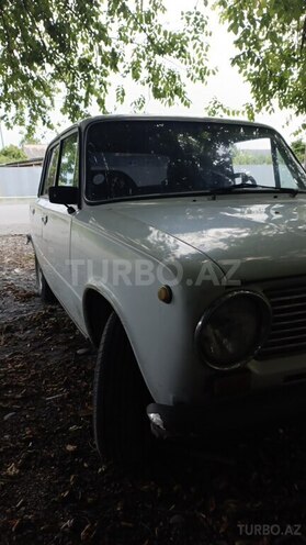 LADA (VAZ) 21011 1977, 95,000 km - 1.5 л - Zaqatala
