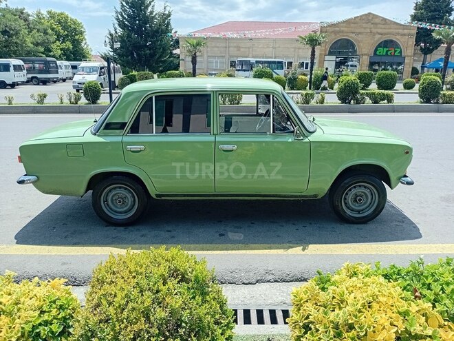 LADA (VAZ) 21011 1985, 84,686 km - 1.3 л - Zaqatala