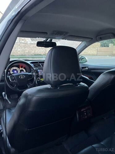 Toyota Camry 2014, 220,000 km - 2.5 l - Gəncə