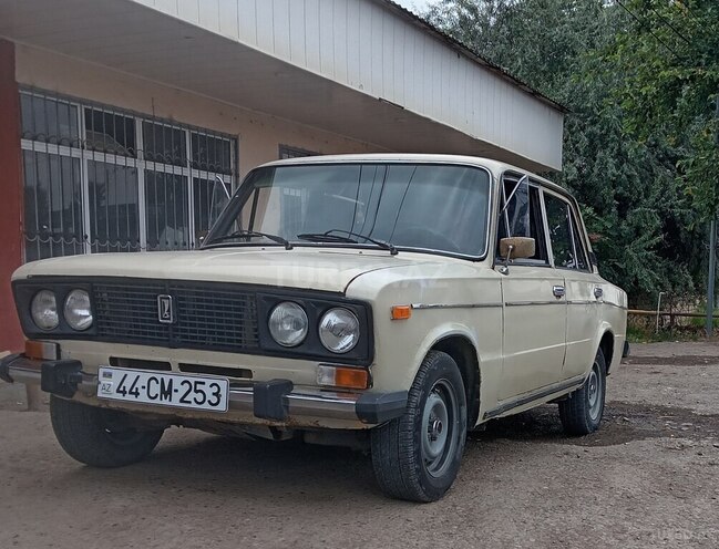 LADA (VAZ) 2106 1994, 95,280 km - 1.5 l - Masallı