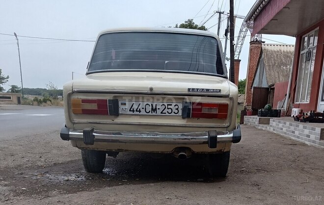 LADA (VAZ) 2106 1994, 95,280 km - 1.5 l - Masallı