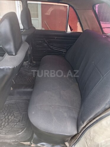 LADA (VAZ) 2106 1994, 95,280 km - 1.5 l - Masallı