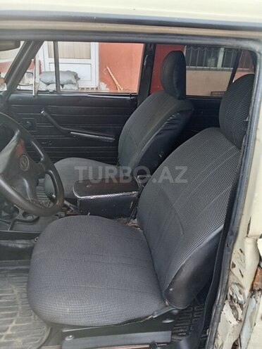LADA (VAZ) 2106 1994, 95,280 km - 1.5 l - Masallı