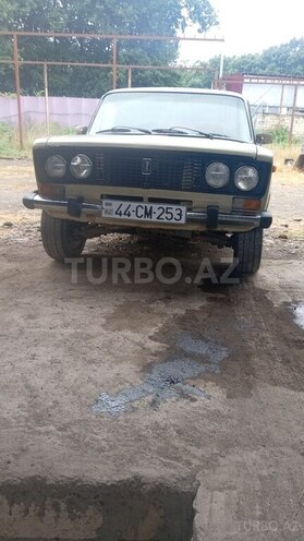 LADA (VAZ) 2106 1994, 95,280 km - 1.5 l - Masallı