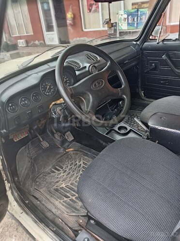 LADA (VAZ) 2106 1994, 95,280 km - 1.5 l - Masallı