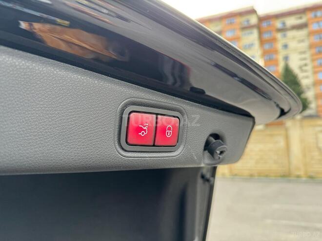Mercedes  2019, 50,000 km - 3.0 л - Bakı