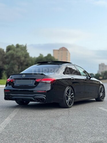 Mercedes  2019, 50,000 km - 3.0 л - Bakı
