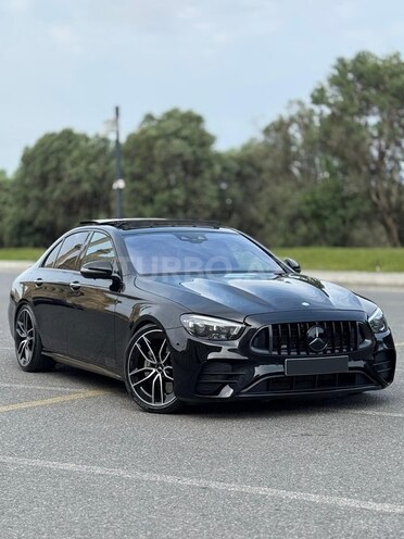Mercedes  2019, 50,000 km - 3.0 л - Bakı