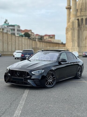 Mercedes  2019, 50,000 km - 3.0 л - Bakı