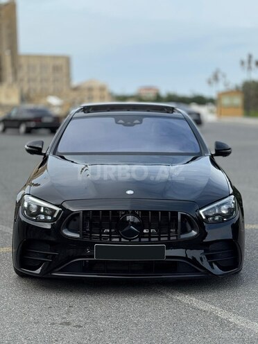 Mercedes  2019, 50,000 km - 3.0 л - Bakı