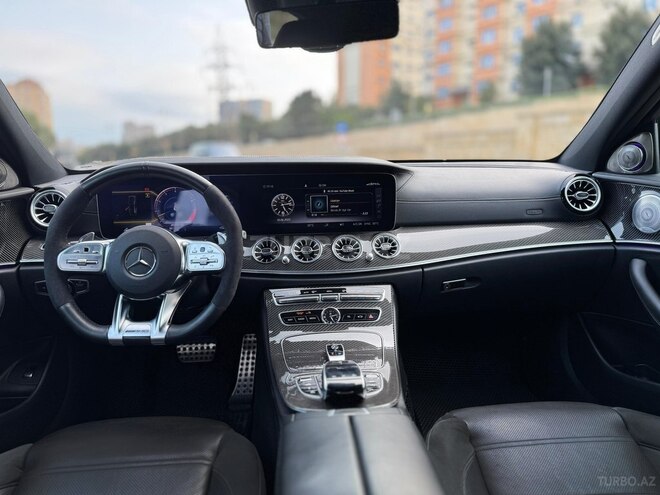 Mercedes  2019, 50,000 km - 3.0 л - Bakı
