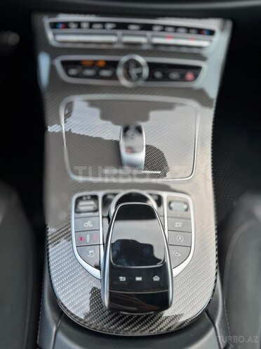 Mercedes  2019, 50,000 km - 3.0 л - Bakı