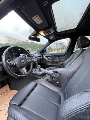 BMW 320 2016, 152,000 km - 2.0 l - Bakı