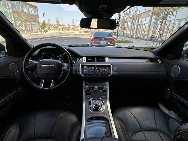 Land Rover RR Evoque 2017, 176,000 km - 2.0 л - Bakı
