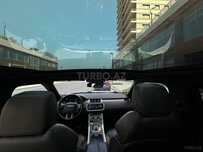 Land Rover RR Evoque 2017, 176,000 km - 2.0 л - Bakı