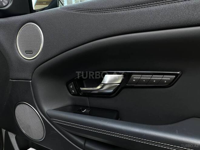 Land Rover RR Evoque 2017, 176,000 km - 2.0 л - Bakı