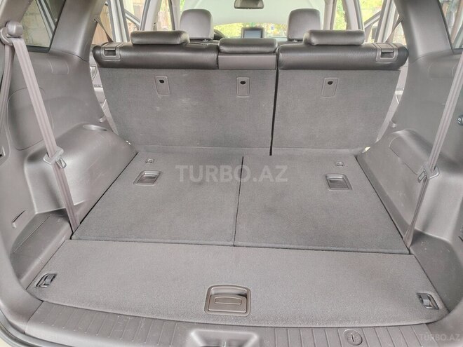 Hyundai Santa Fe 2011, 206,000 km - 2.0 l - Ağdam