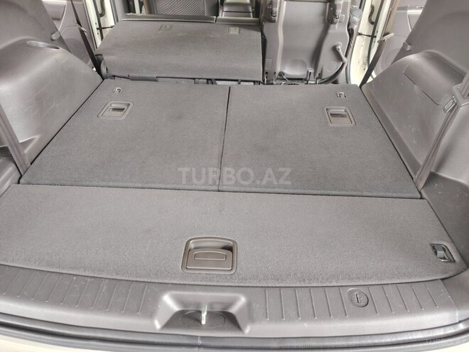 Hyundai Santa Fe 2011, 206,000 km - 2.0 l - Ağdam