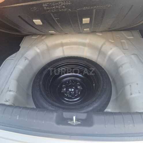 Hyundai Elantra 2018, 192,000 km - 2.0 л - Bakı