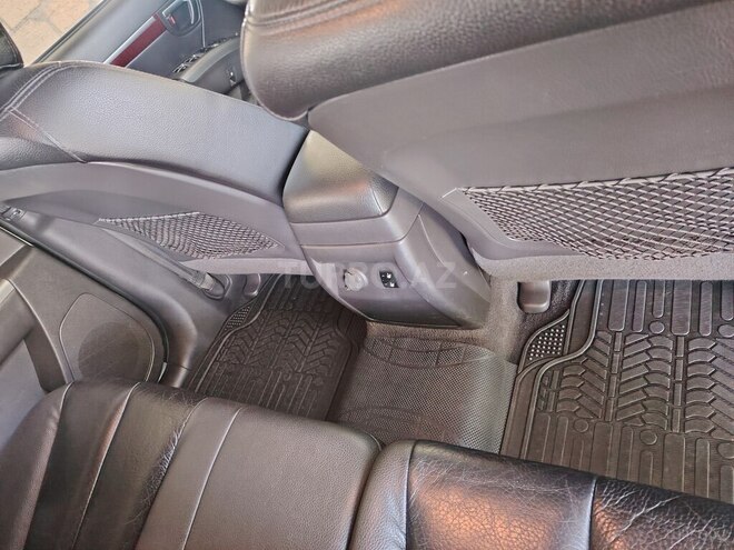 Hyundai Santa Fe 2011, 206,000 km - 2.0 l - Ağdam