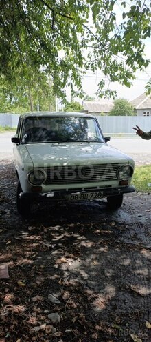 LADA (VAZ) 21011 1977, 95,000 km - 1.5 л - Zaqatala