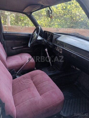 GAZ 24 1987, 90,722 km - 2.4 l - Ağdaş