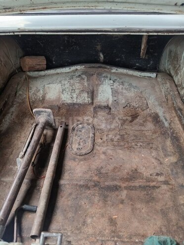 GAZ 24 1987, 90,722 km - 2.4 l - Ağdaş