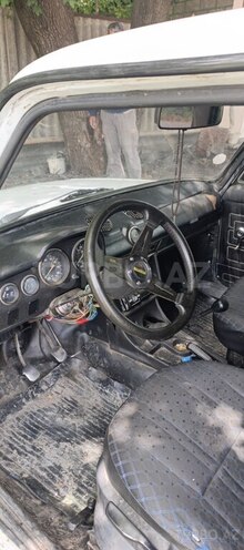 LADA (VAZ) 21011 1977, 95,000 km - 1.5 л - Zaqatala