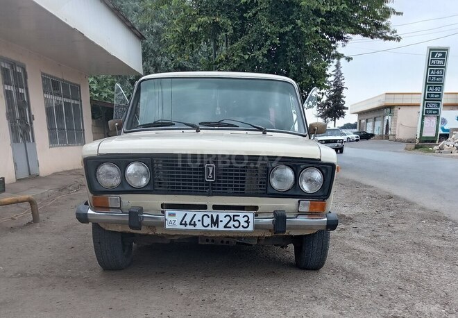 LADA (VAZ) 2106 1994, 95,280 km - 1.5 l - Masallı
