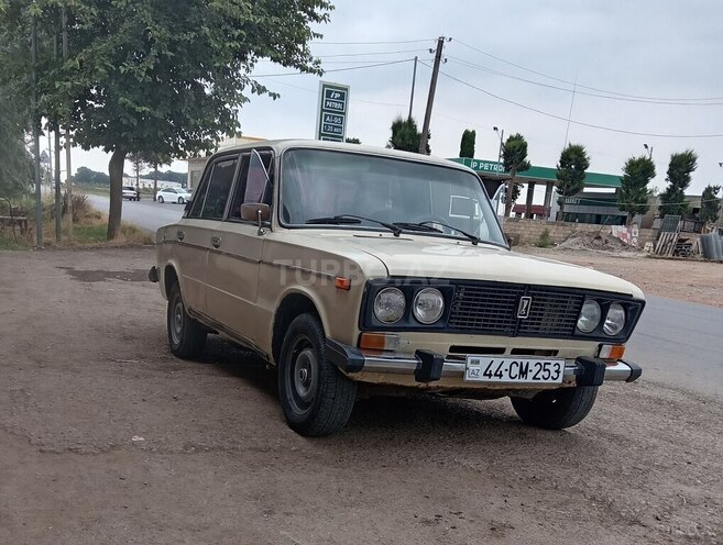 LADA (VAZ) 2106 1994, 95,280 km - 1.5 l - Masallı