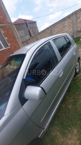 Kia Picanto 2007, 276,453 km - 1.1 l - Masallı