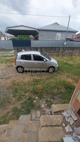 Kia Picanto 2007, 276,453 km - 1.1 l - Masallı