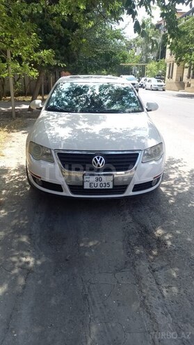 Volkswagen Passat 2008, 209,311 km - 1.8 l - Bakı
