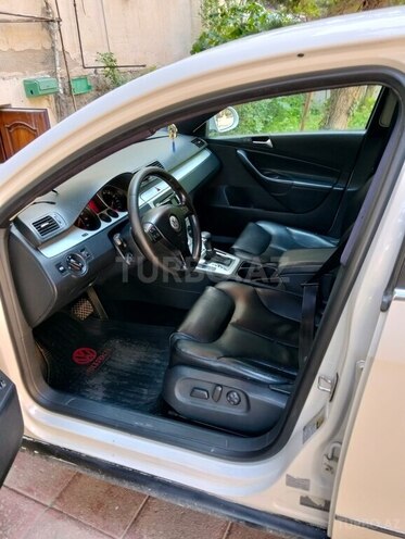 Volkswagen Passat 2008, 209,311 km - 1.8 l - Bakı