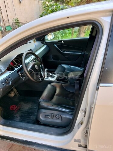 Volkswagen Passat 2008, 209,311 km - 1.8 l - Bakı