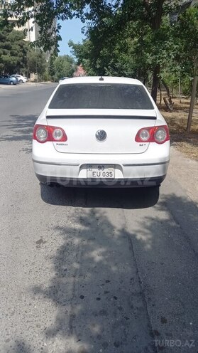 Volkswagen Passat 2008, 209,311 km - 1.8 l - Bakı