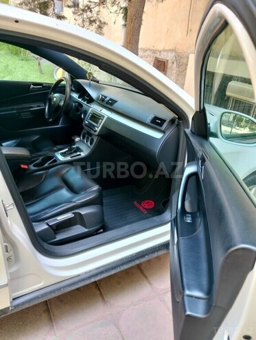 Volkswagen Passat 2008, 209,311 km - 1.8 l - Bakı