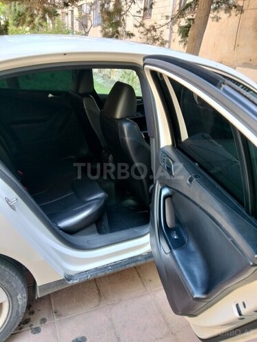 Volkswagen Passat 2008, 209,311 km - 1.8 l - Bakı