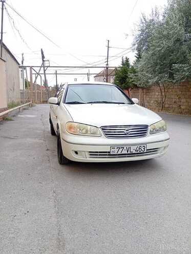 Nissan Sunny 2007, 354,000 km - 1.3 l - Bakı
