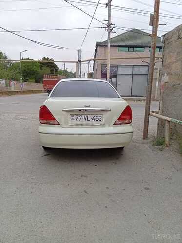 Nissan Sunny 2007, 354,000 km - 1.3 l - Bakı