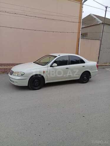 Nissan Sunny 2007, 354,000 km - 1.3 l - Bakı