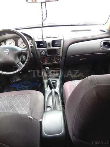 Nissan Sunny 2007, 354,000 km - 1.3 l - Bakı