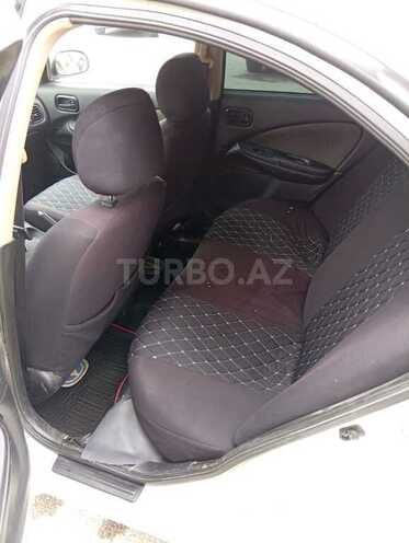 Nissan Sunny 2007, 354,000 km - 1.3 l - Bakı