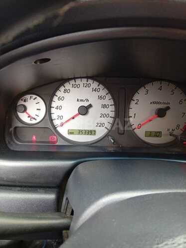 Nissan Sunny 2007, 354,000 km - 1.3 l - Bakı