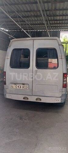 GAZ 32212 1997, 20,999 km - 3.0 l - Gəncə