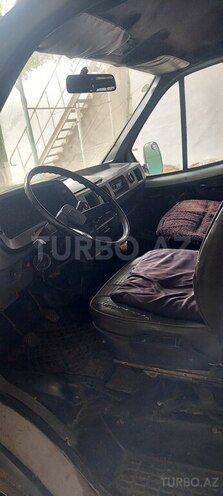 GAZ 32212 1997, 20,999 km - 3.0 l - Gəncə