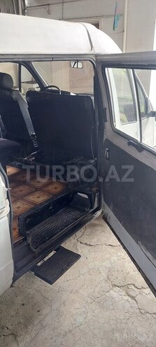 GAZ 32212 1997, 20,999 km - 3.0 l - Gəncə